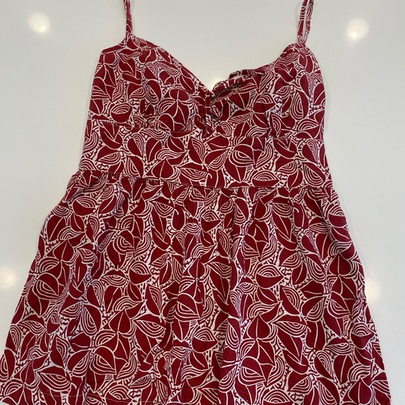 Gap summer top - Picture 4 of 7